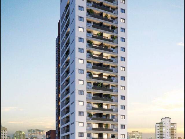 #75 - Apartamento para Venda em São Paulo - SP - 3